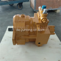 266-6827 PSVL-54CG 305.5D 305.5E 305C Hydraulikpumpe